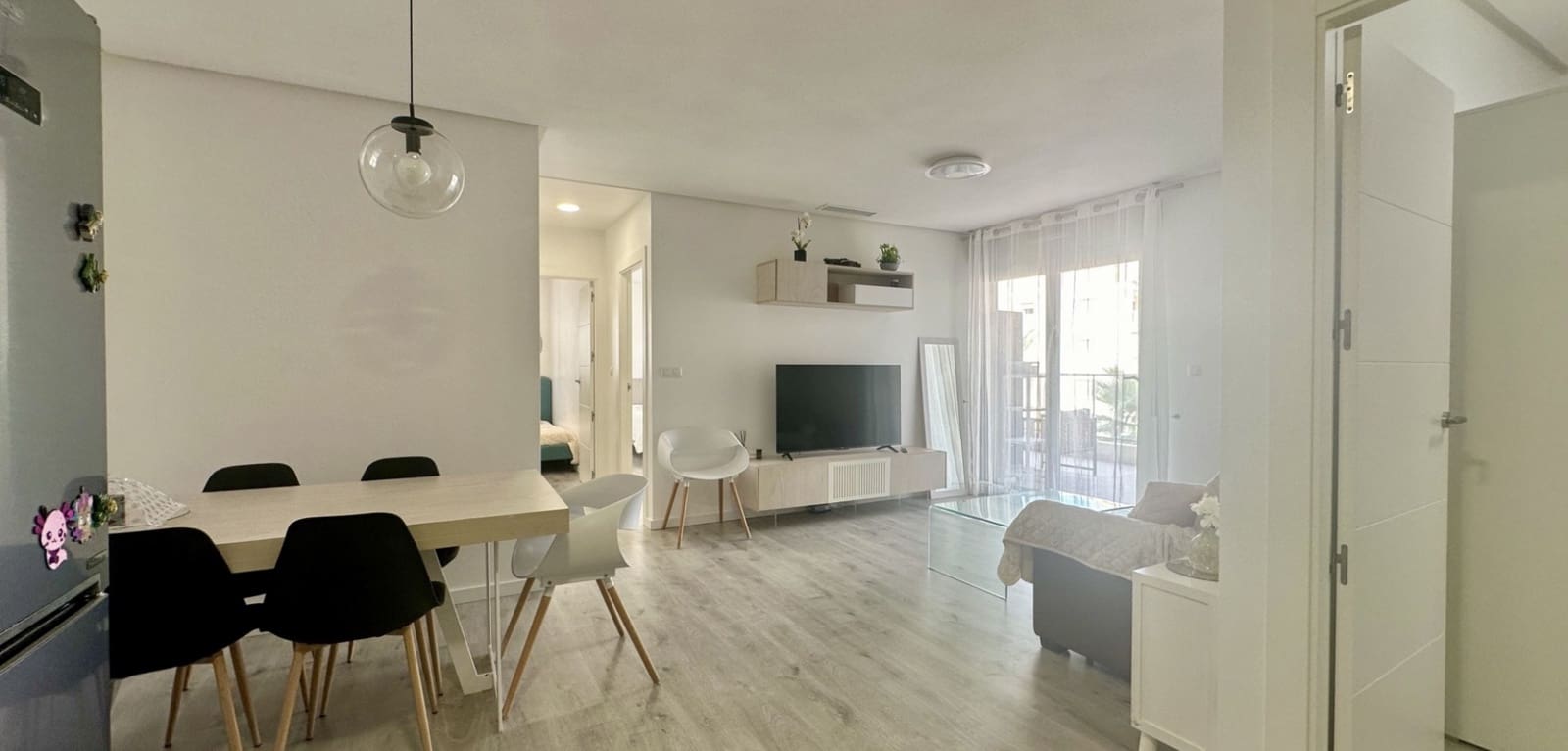 3 Zimmer Apartment zu verkaufen in Villamartin mit Pool - 320.000 € (Ref: 9626875)