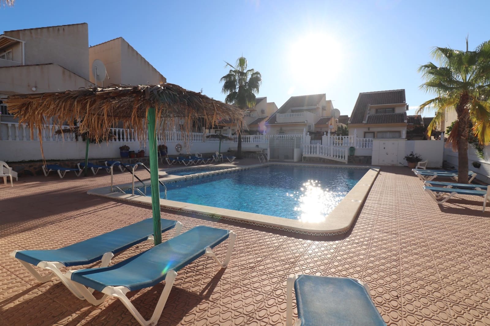 3 bedroom Villa for sale in Ciudad Quesada with pool - € 246,850 (Ref: 9626879)