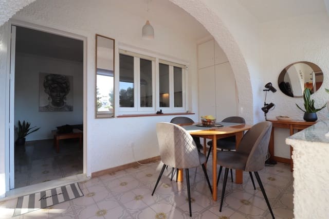 Bungalow de 1 habitación en Ciudad Quesada, Rojales en venta con piscina - 124.950 € (Ref: 9645778)