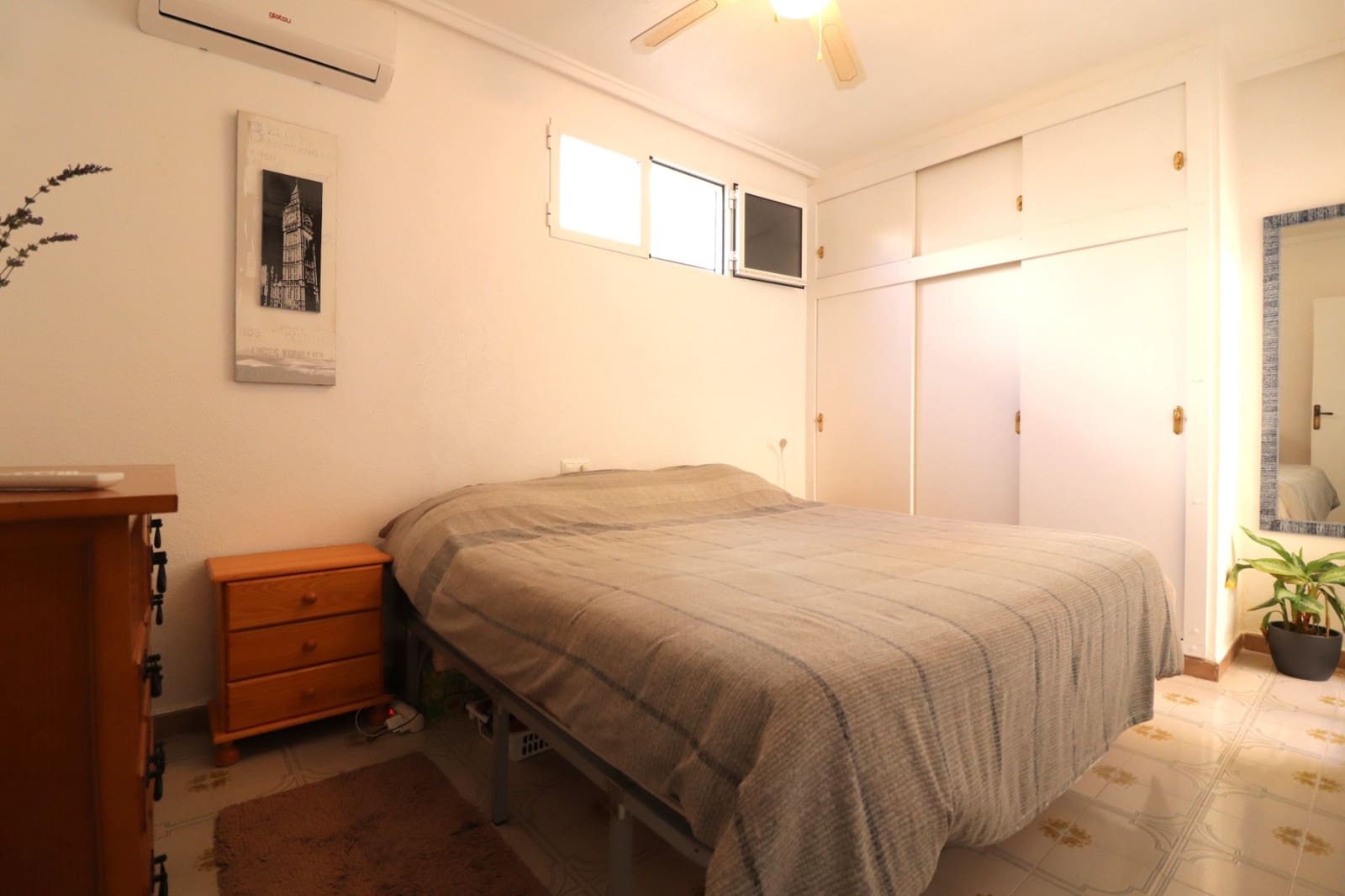 1 camera da letto Bungalow in vendita in Ciudad Quesada con piscina - 124.950 € (Rif: 9645778)