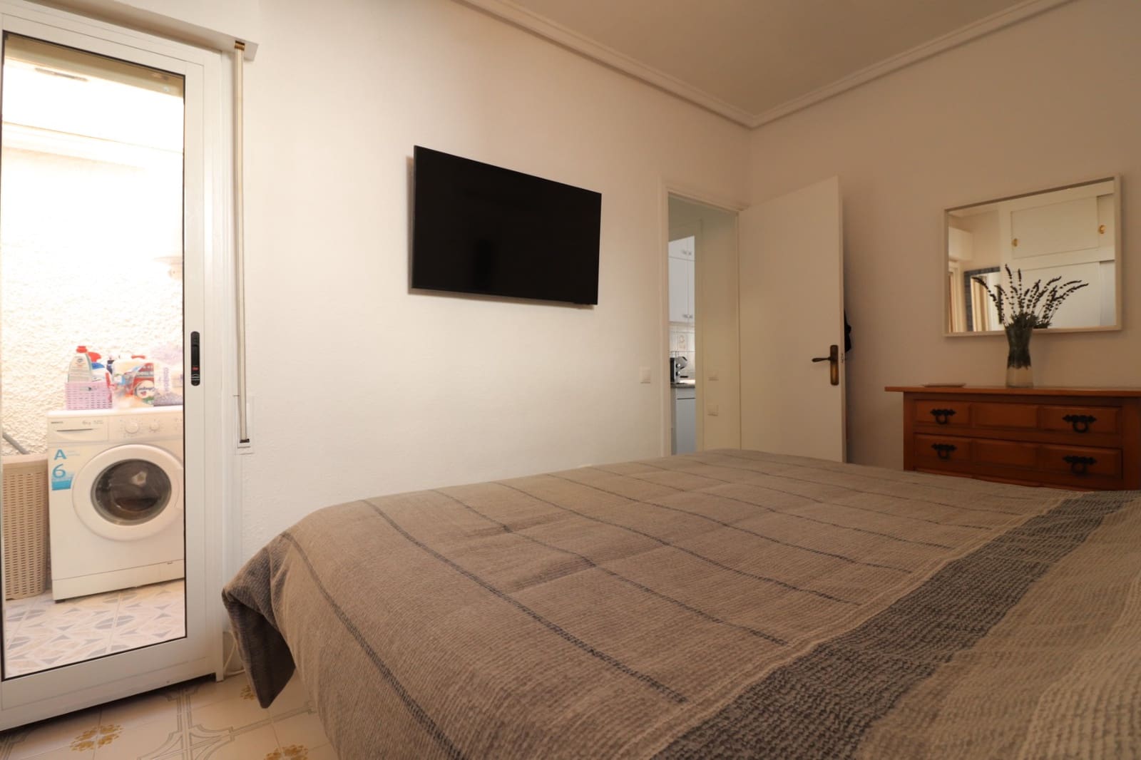 1 camera da letto Bungalow in vendita in Ciudad Quesada con piscina - 124.950 € (Rif: 9645778)