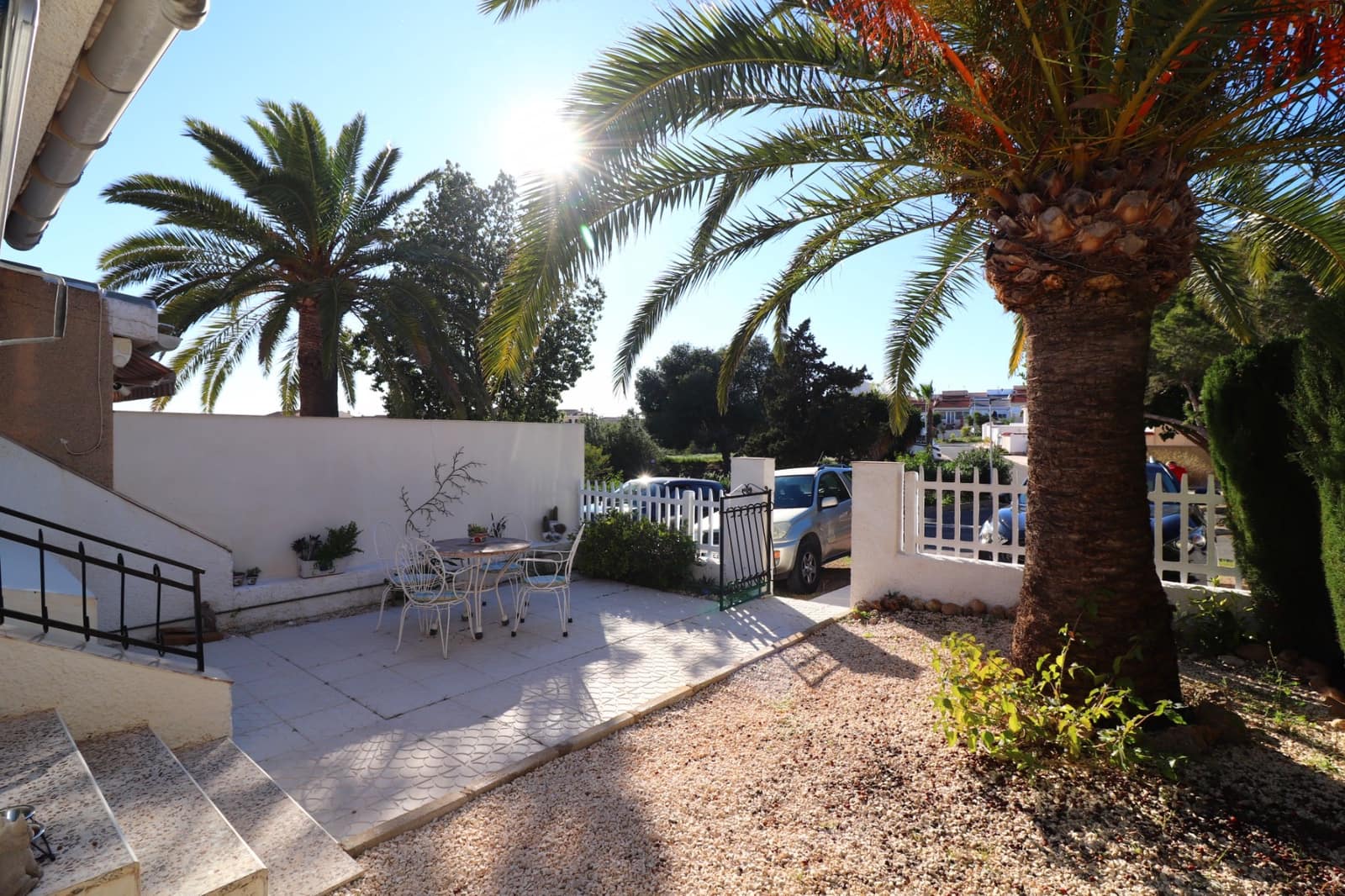 1 camera da letto Bungalow in vendita in Ciudad Quesada con piscina - 124.950 € (Rif: 9645778)