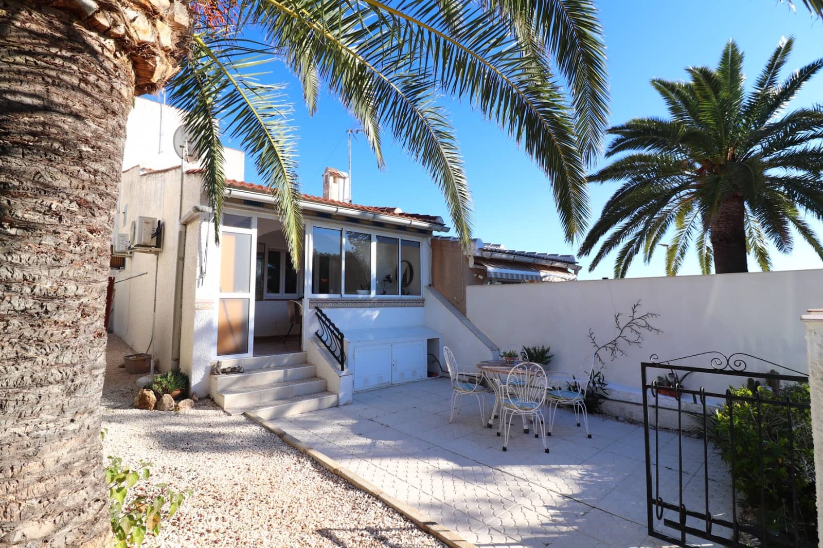 1 camera da letto Bungalow in vendita in Ciudad Quesada con piscina - 124.950 € (Rif: 9645778)