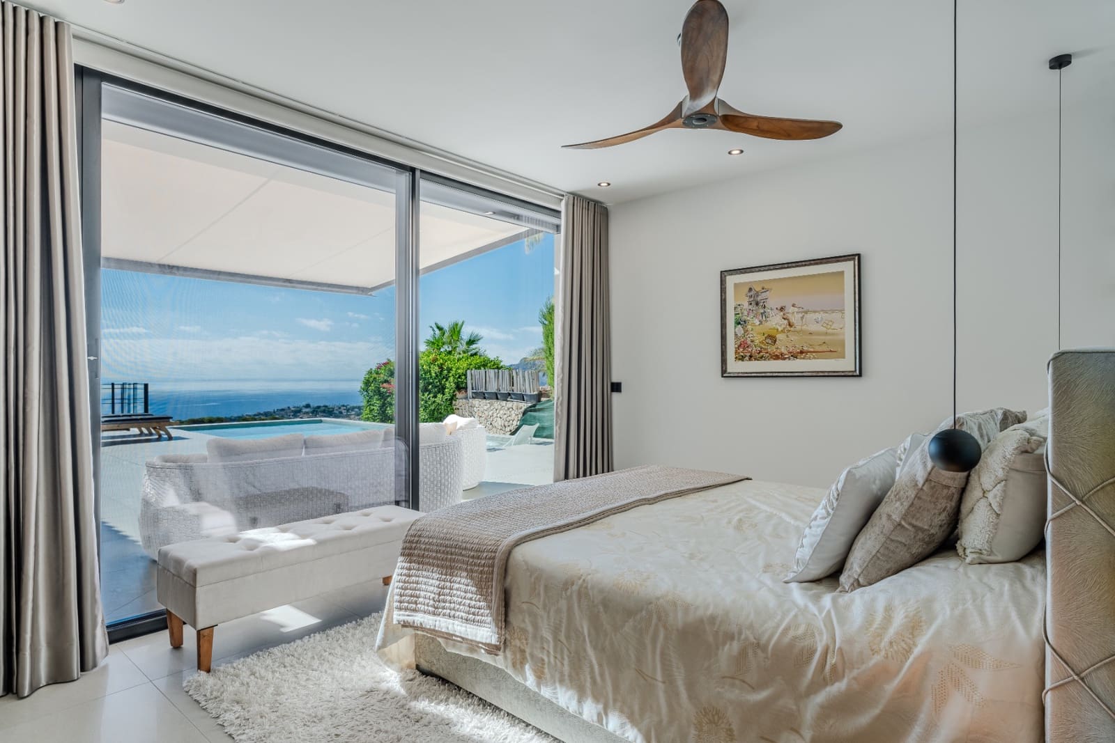 3 bedroom Villa for sale in Pedramala with pool - € 2,600,000 (Ref: 9650427)