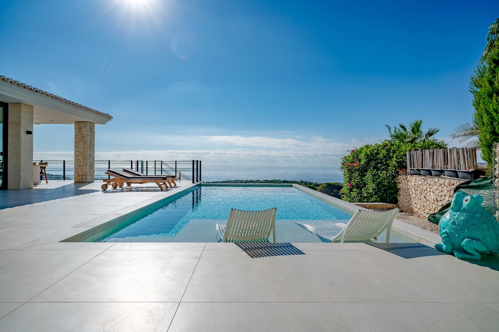 3 bedroom Villa for sale in Pedramala with pool - € 2,600,000 (Ref: 9650427)