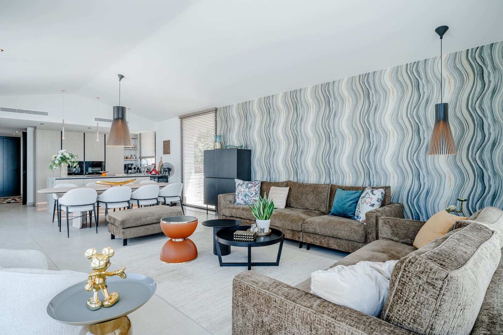 3 bedroom Villa for sale in Pedramala with pool - € 2,600,000 (Ref: 9650427)