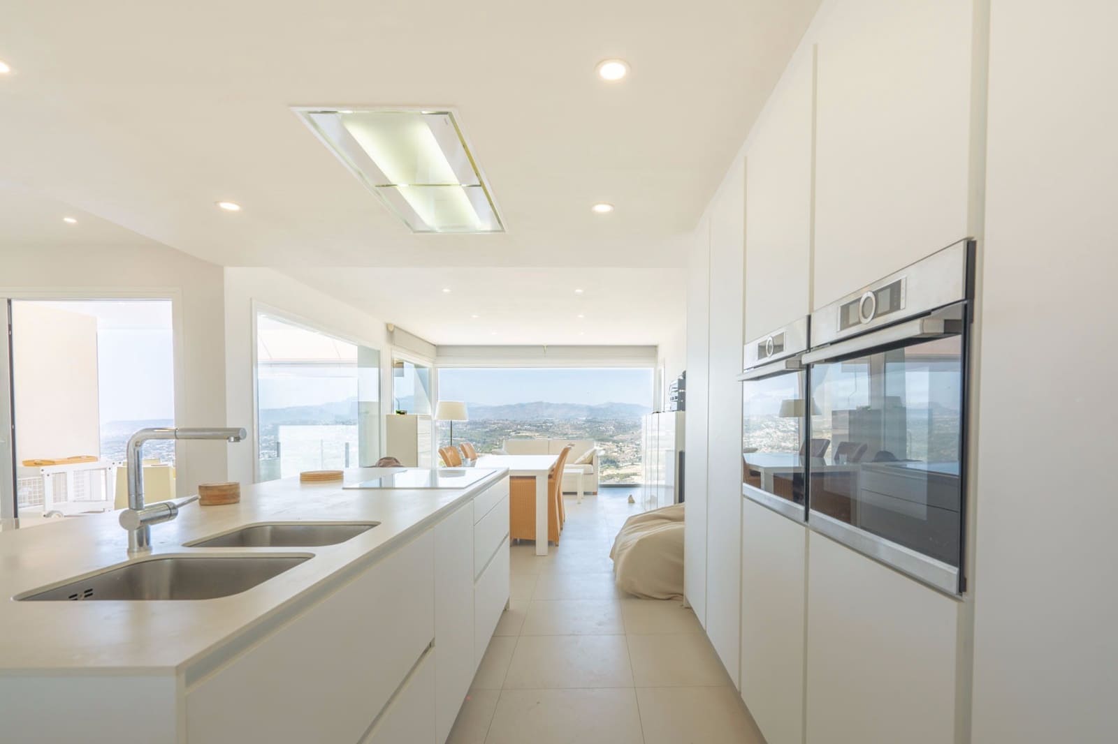 2 sovrum Villa till salu i Cumbre del Sol - 875 000 € (Ref: 9652345)