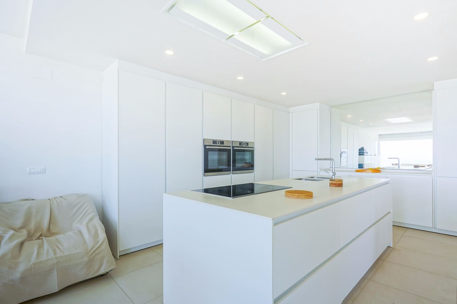 2 sovrum Villa till salu i Cumbre del Sol - 875 000 € (Ref: 9652345)