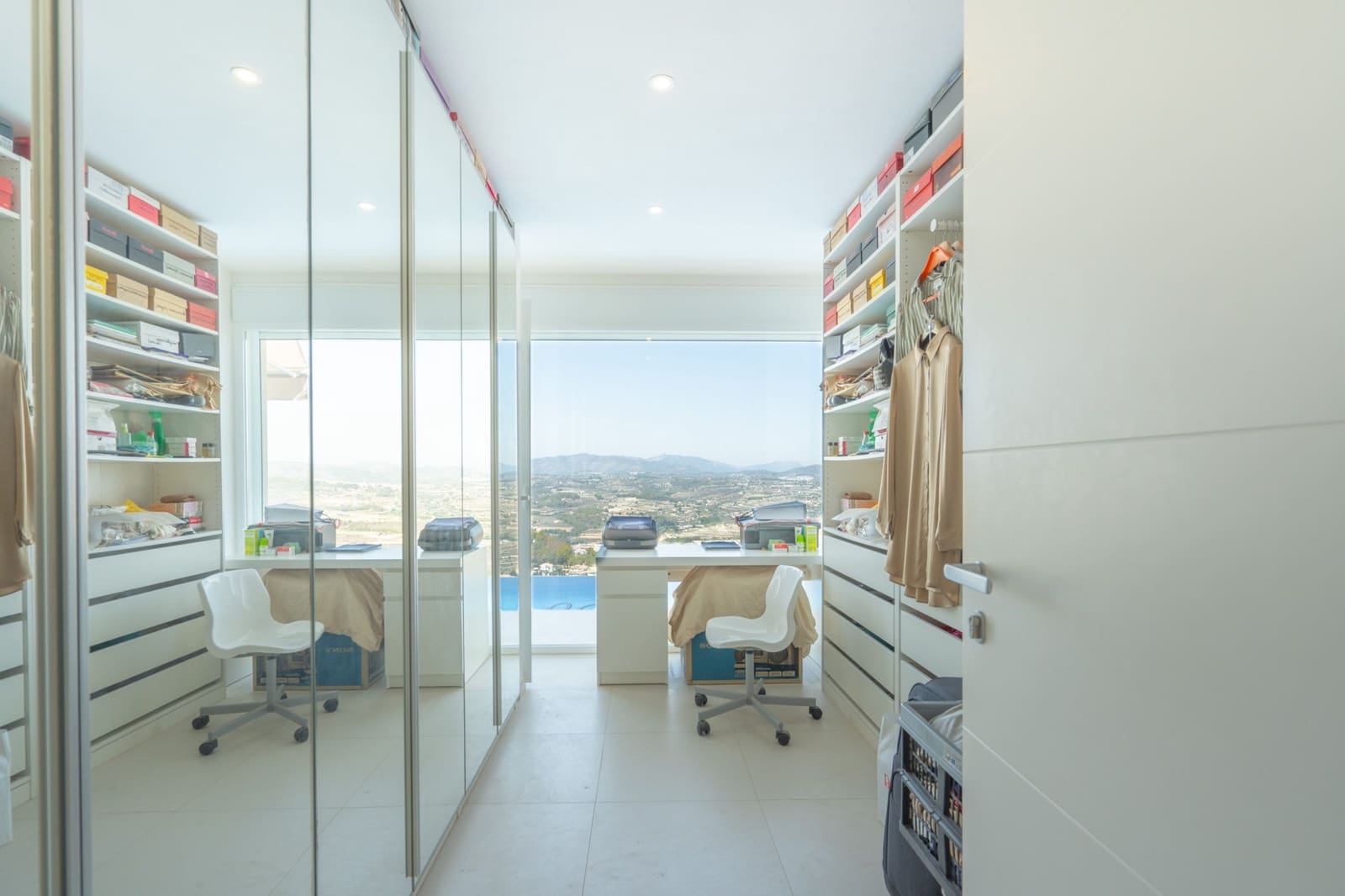 2 sovrum Villa till salu i Cumbre del Sol - 875 000 € (Ref: 9652345)