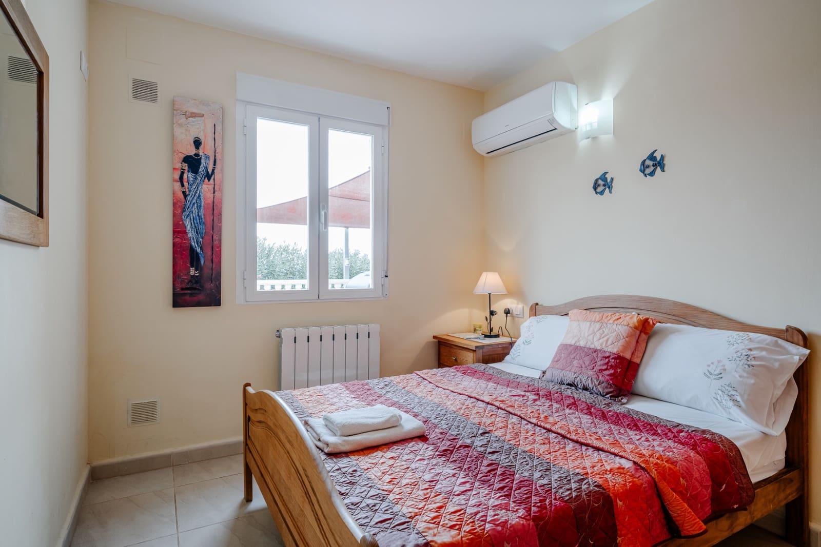 6 chambre Villa/Maison à vendre à Moraira avec piscine - 950 000 € (Ref: 9656956)