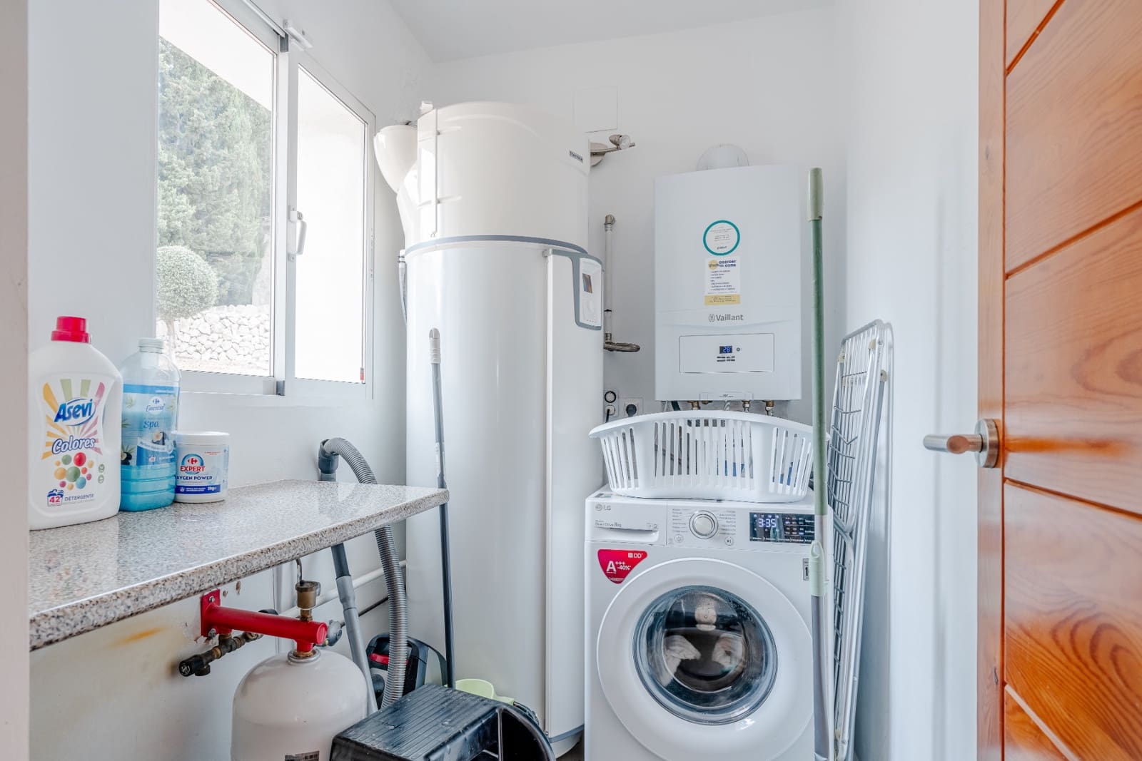 6 chambre Villa/Maison à vendre à Moraira avec piscine - 950 000 € (Ref: 9656956)