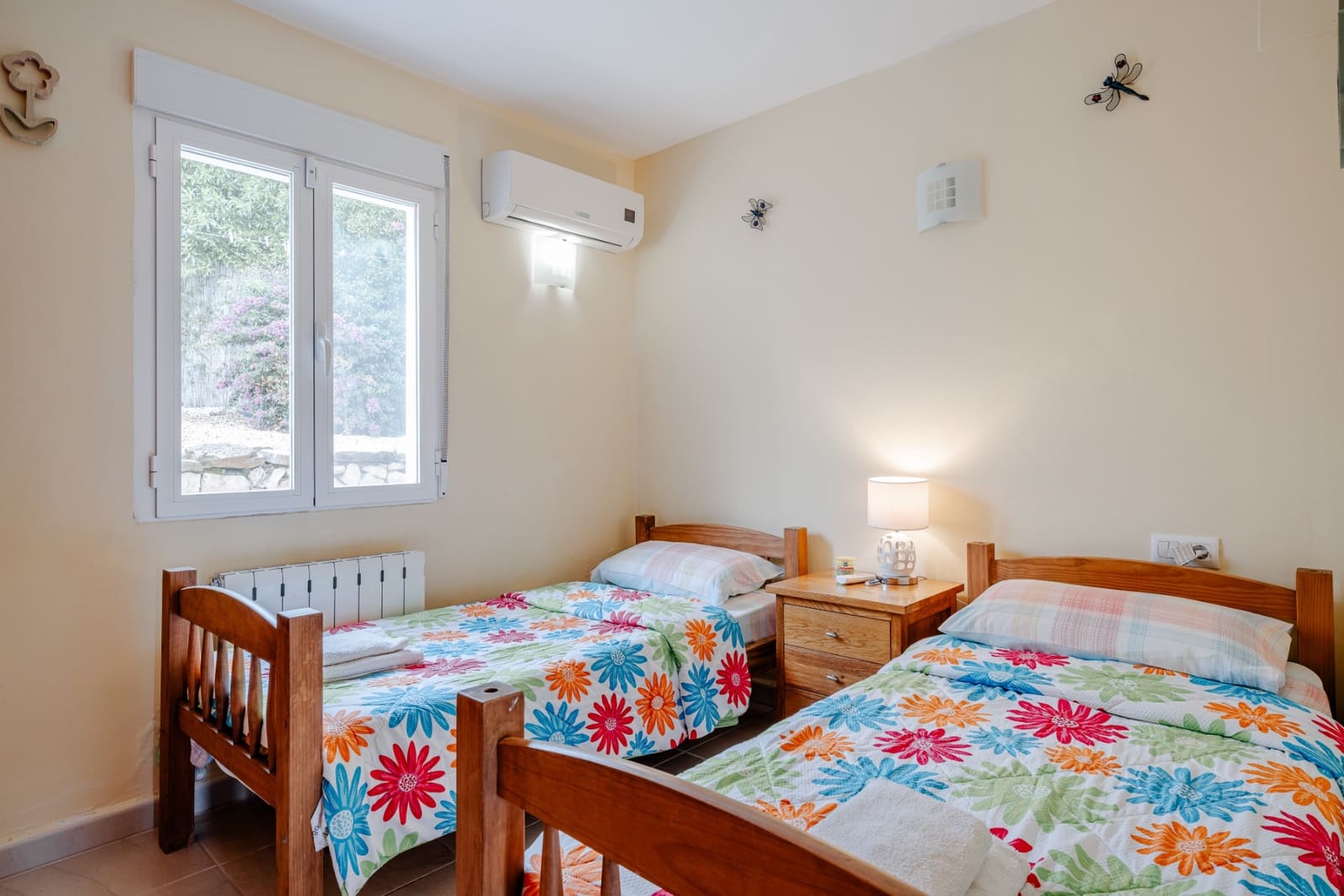 6 chambre Villa/Maison à vendre à Moraira avec piscine - 950 000 € (Ref: 9656956)