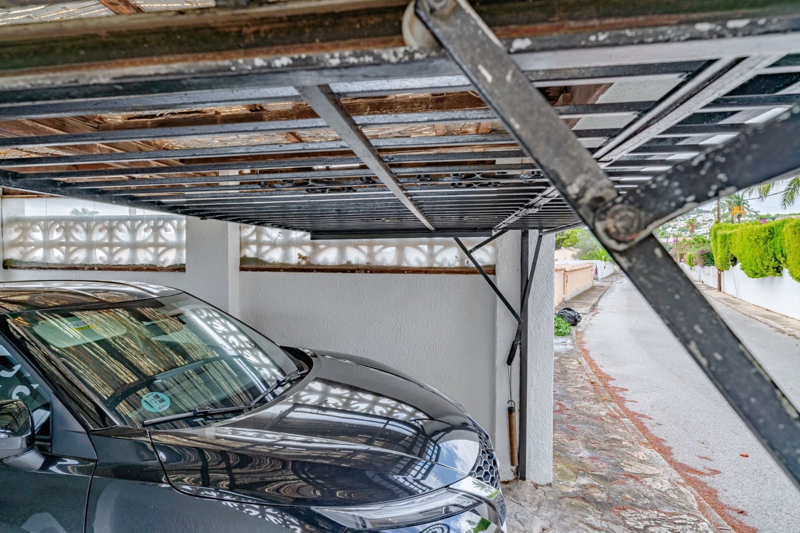 6 chambre Villa/Maison à vendre à Moraira avec piscine - 950 000 € (Ref: 9656956)