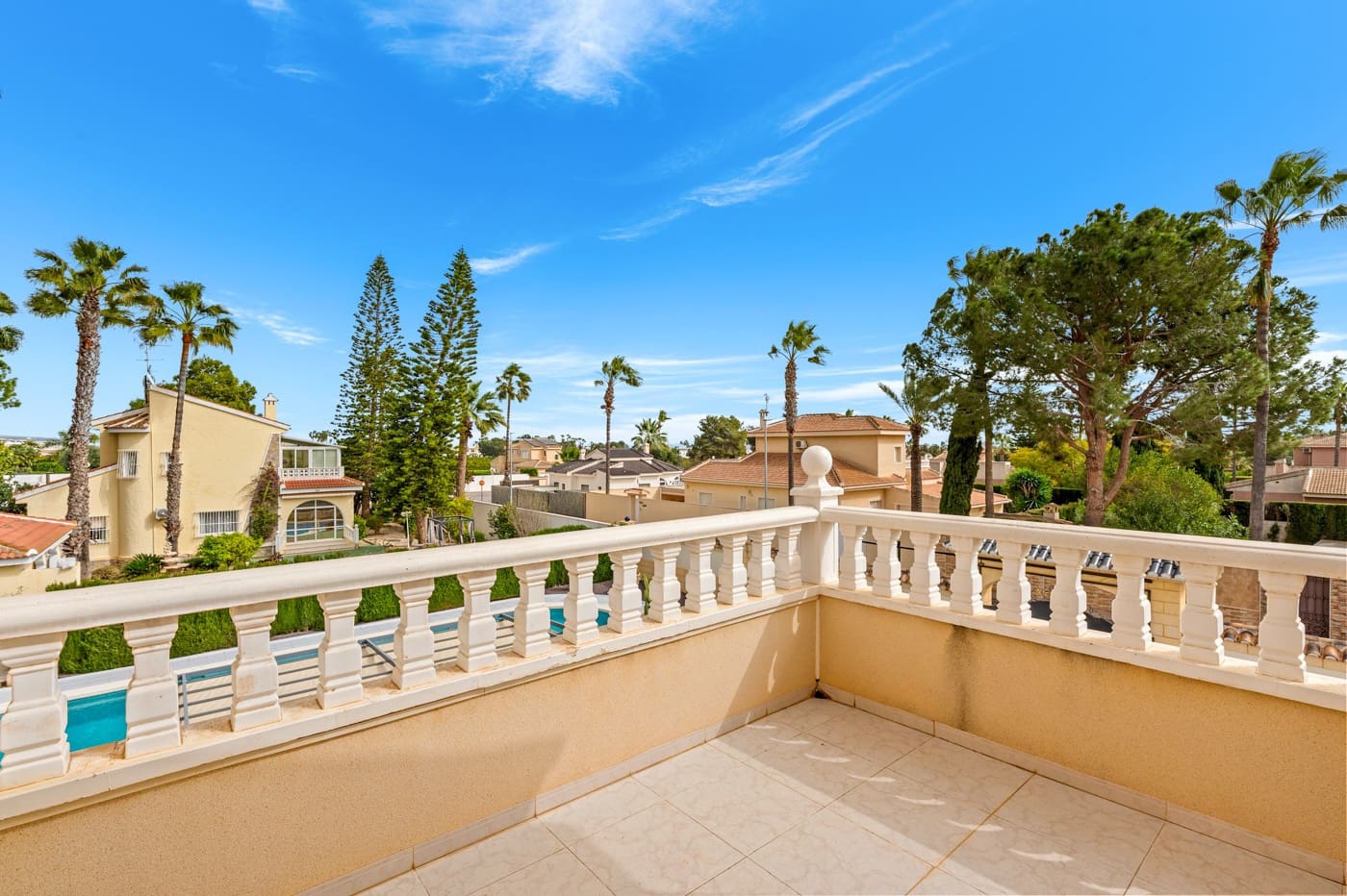 4 bedroom Villa for sale in Ciudad Quesada with pool - € 750,000 (Ref: 9672439)