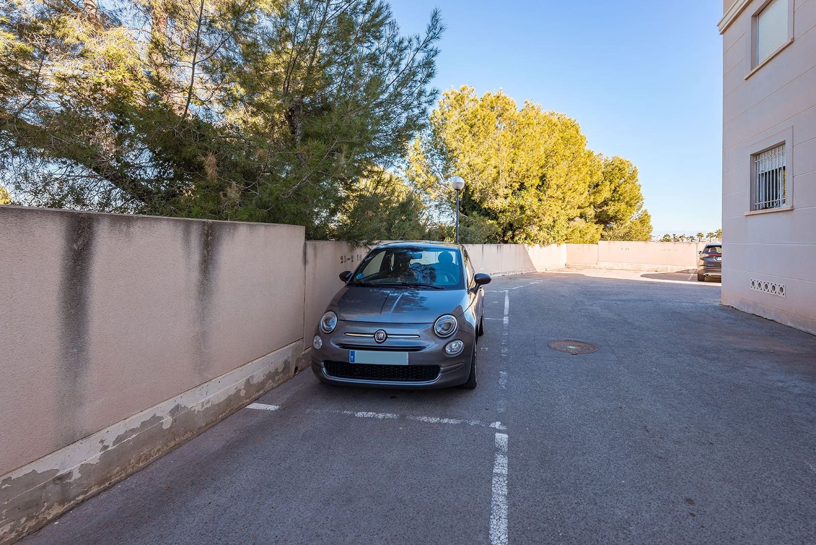 2 Zimmer Apartment zu verkaufen in Cabo Roig mit Pool - 185.000 € (Ref: 9672440)