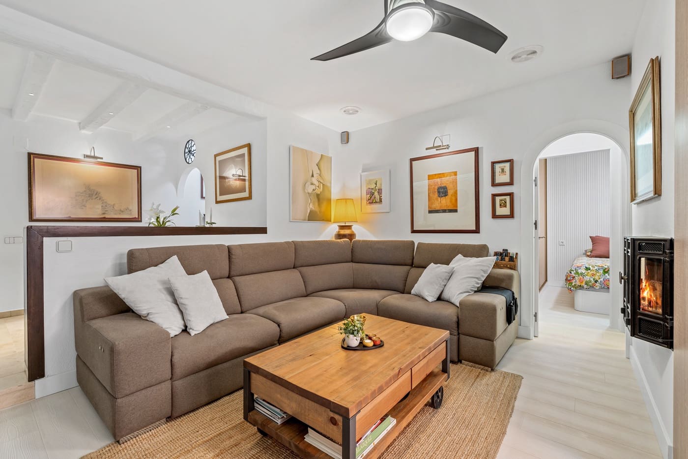 3 soveværelse Lejlighed til salg i Torrevieja - € 260.000 (Ref: 9672441)