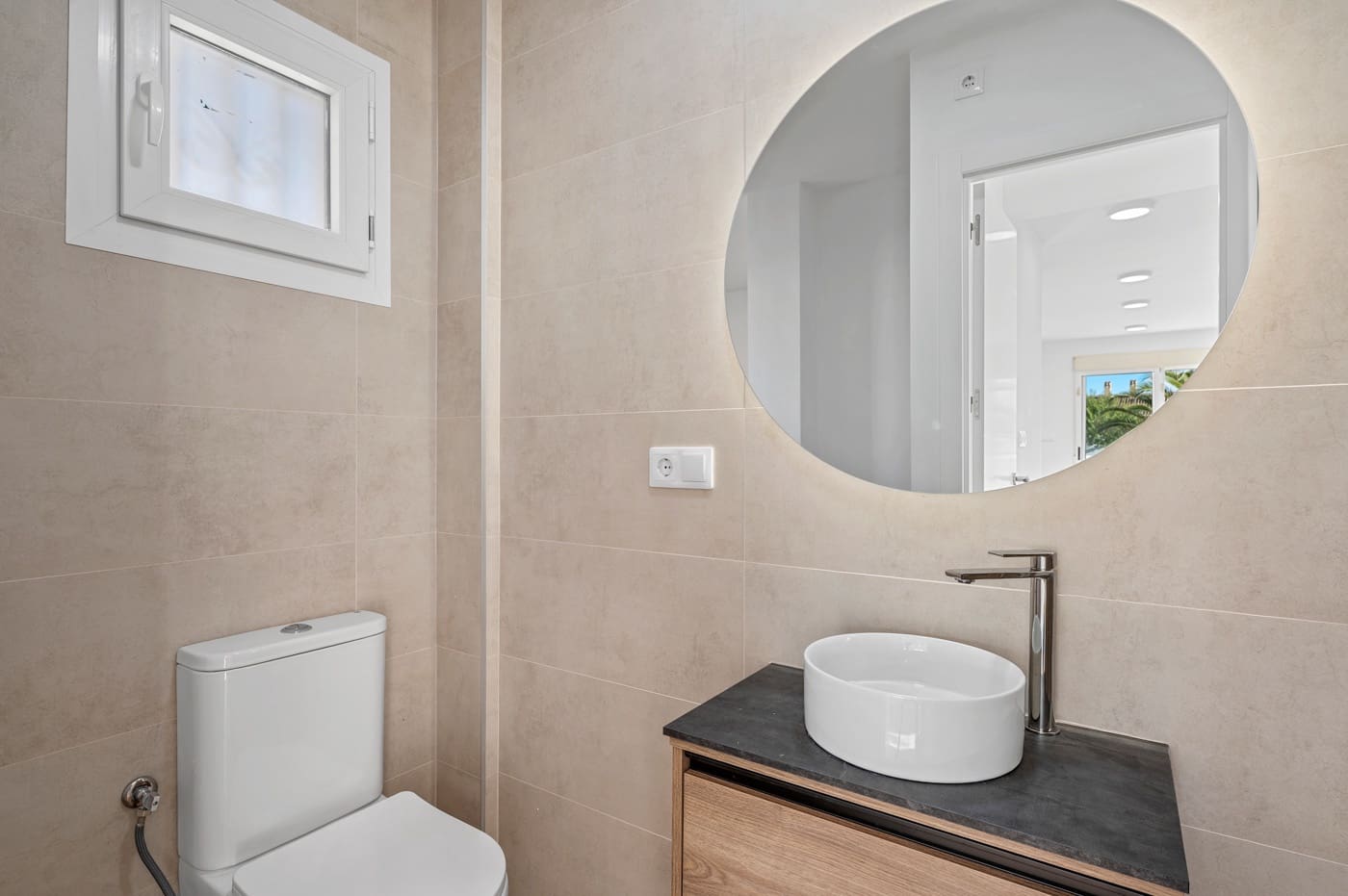 3 quarto Moradia Geminada para venda em Benimar com piscina - 269 000 € (Ref: 9672442)