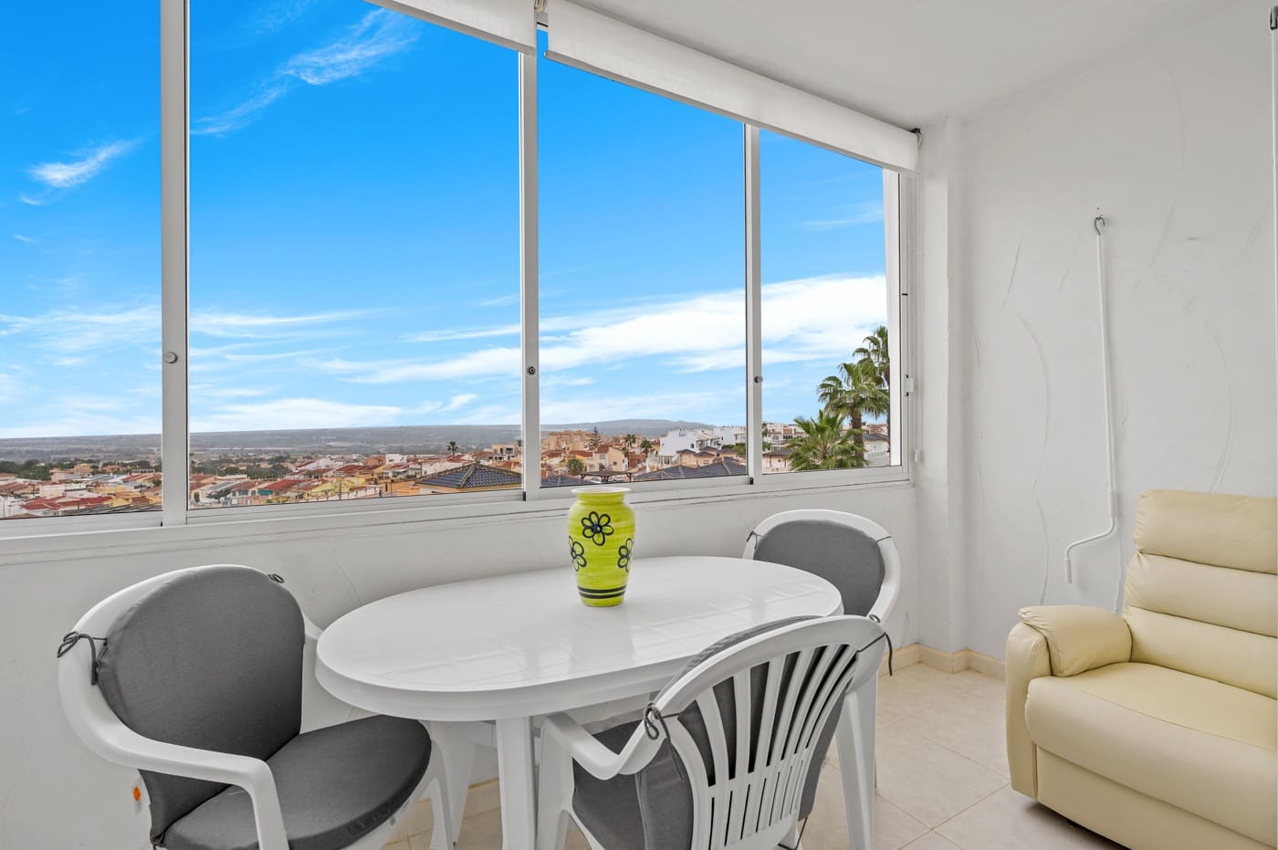 2 quarto Apartamento para venda em Ciudad Quesada com piscina - 155 000 € (Ref: 9672443)