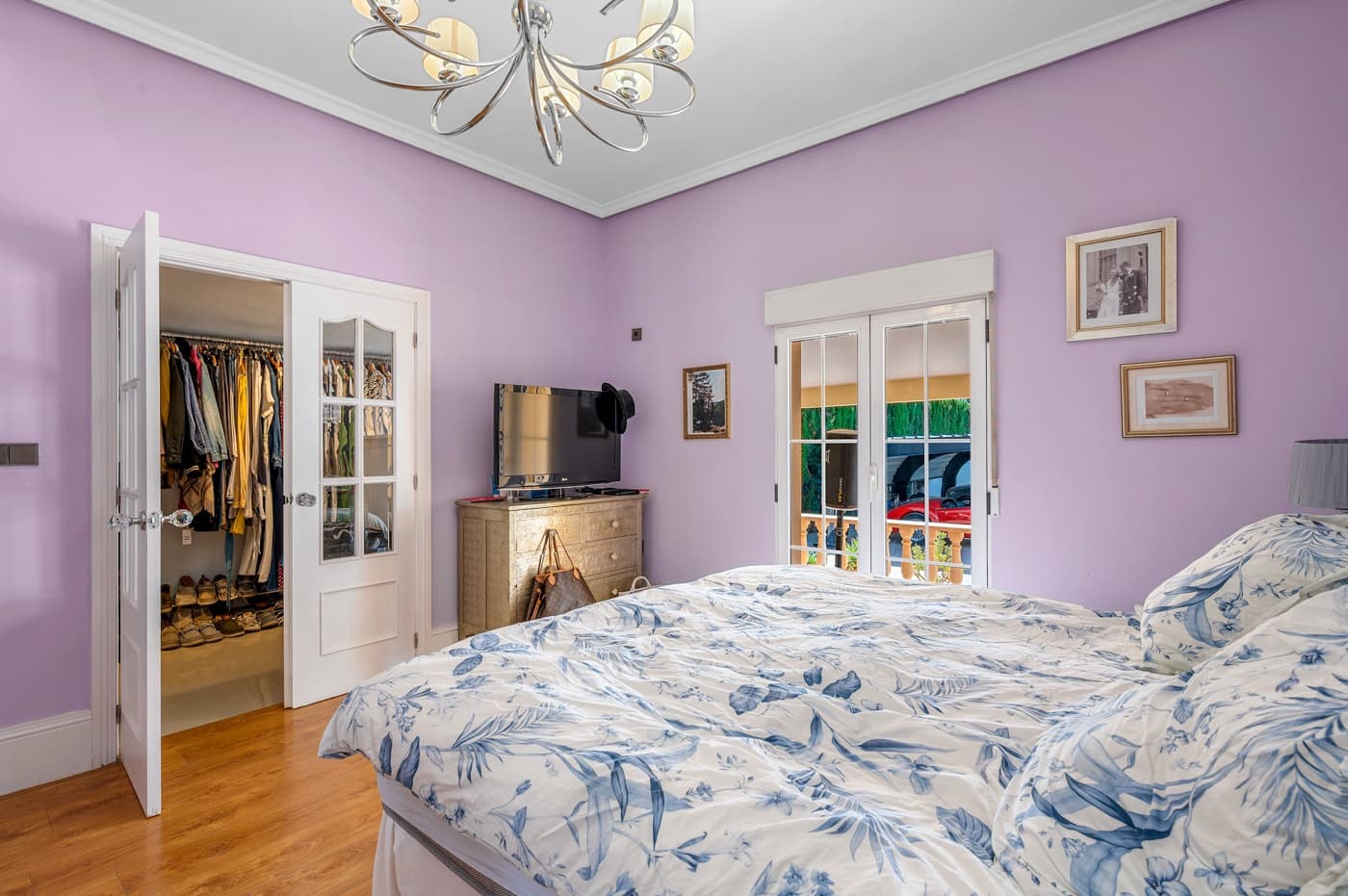 6 slaapkamer Finca/Landhuis te koop in Heredades met zwembad - € 595.000 (Ref: 9672445)