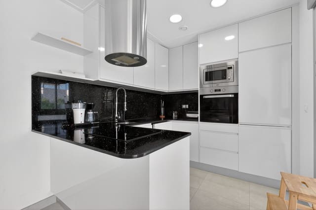 2 camera da letto Appartamento in vendita in Ciudad Quesada, Rojales con piscina - 249.000 € (Rif: 9672447)