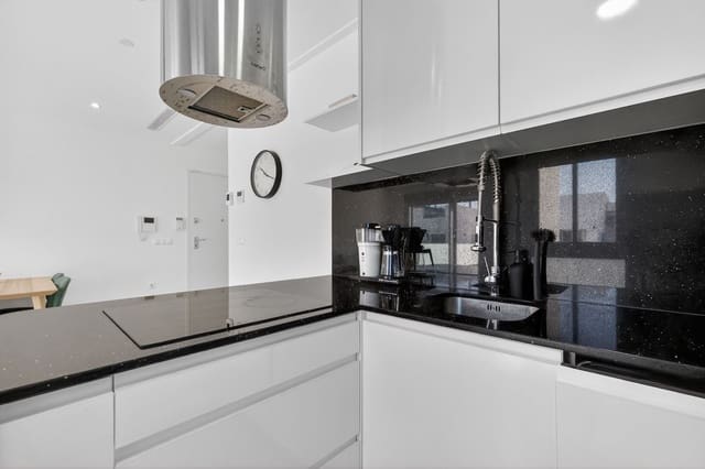 2 camera da letto Appartamento in vendita in Ciudad Quesada, Rojales con piscina - 249.000 € (Rif: 9672447)