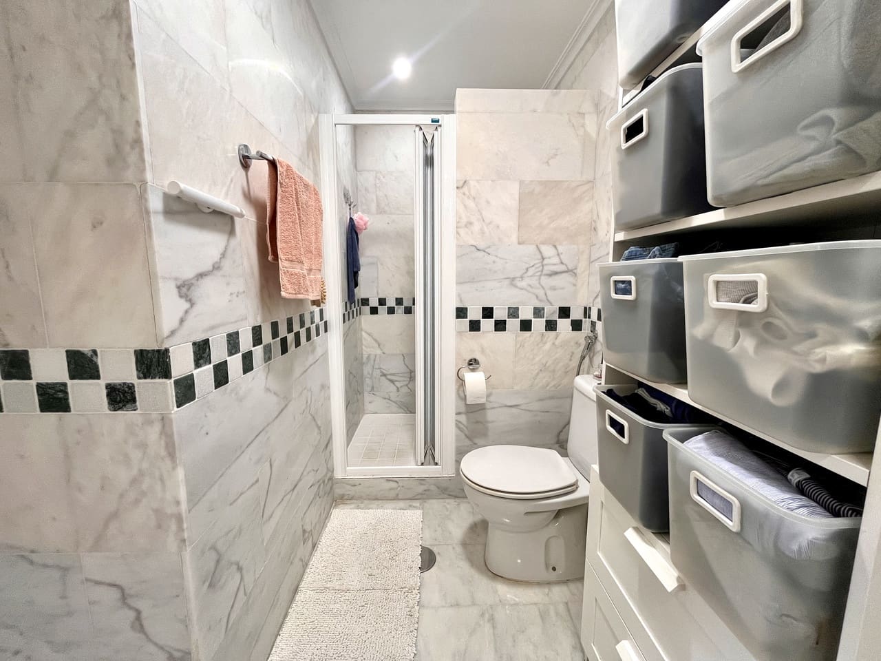 2 sypialnia Apartament na sprzedaż w Villamartin z basenem - 179 999 € (Ref: 9672451)