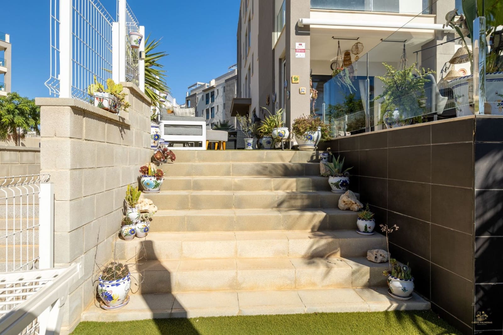 2 sypialnia Apartament na sprzedaż w Villamartin z basenem - 249 000 € (Ref: 9672452)