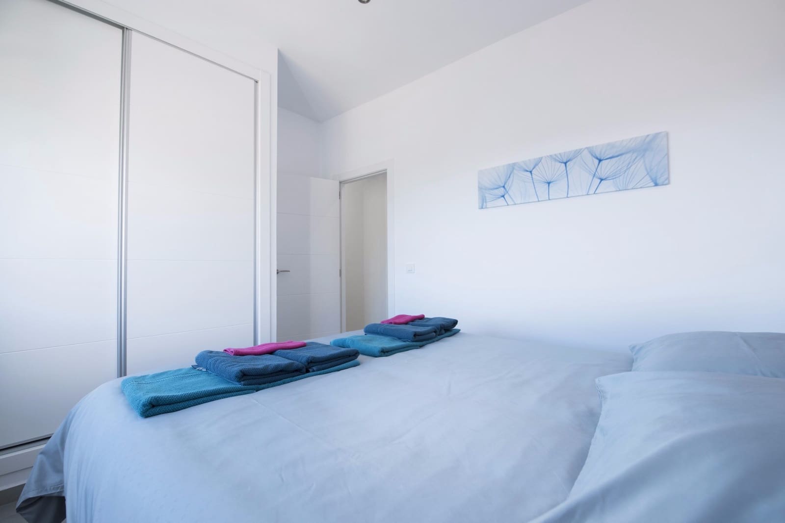 4 sypialnia Willa na sprzedaż w Calpe / Calp z basenem - 950 000 € (Ref: 9687310)