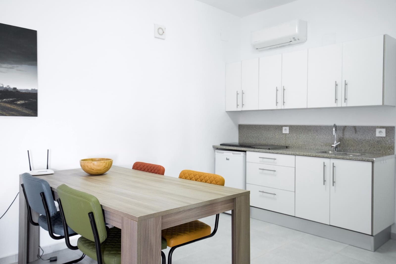 4 sypialnia Willa na sprzedaż w Calpe / Calp z basenem - 950 000 € (Ref: 9687310)