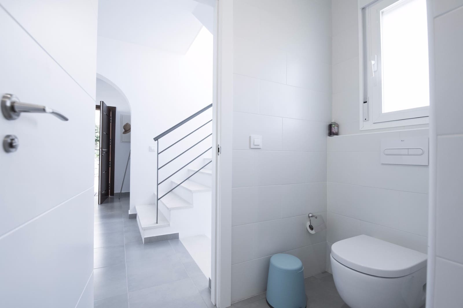 4 sypialnia Willa na sprzedaż w Calpe / Calp z basenem - 950 000 € (Ref: 9687310)