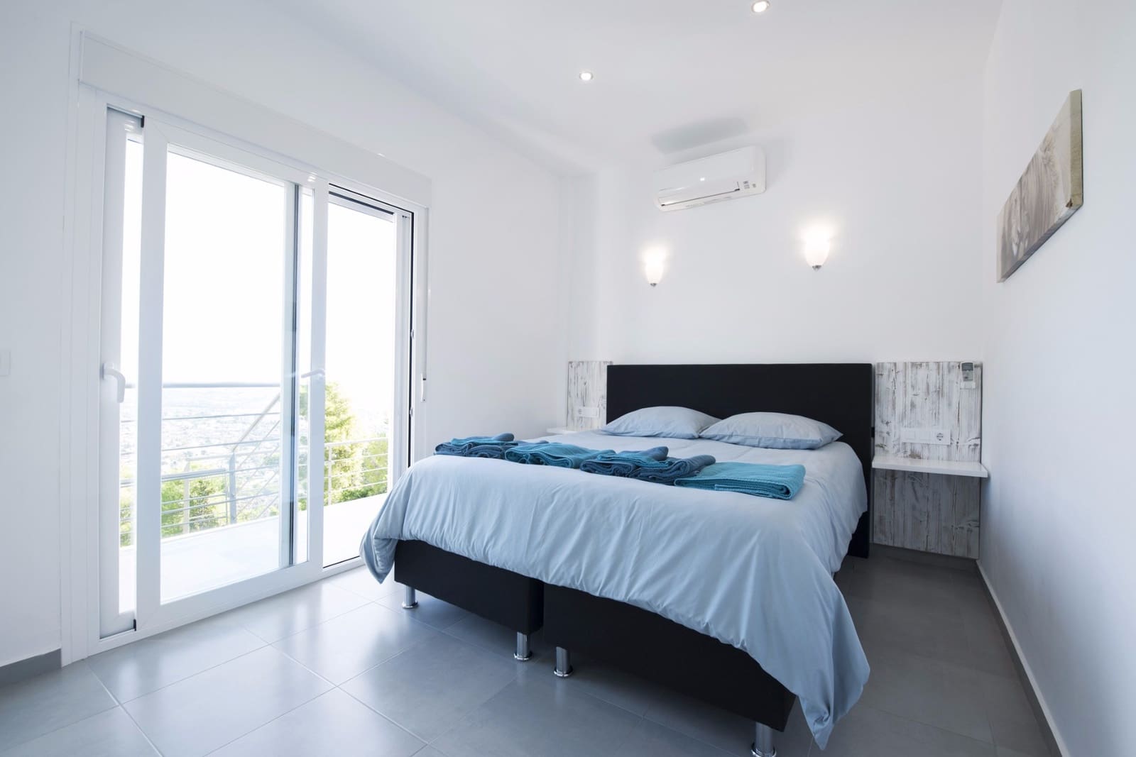 4 sypialnia Willa na sprzedaż w Calpe / Calp z basenem - 950 000 € (Ref: 9687310)