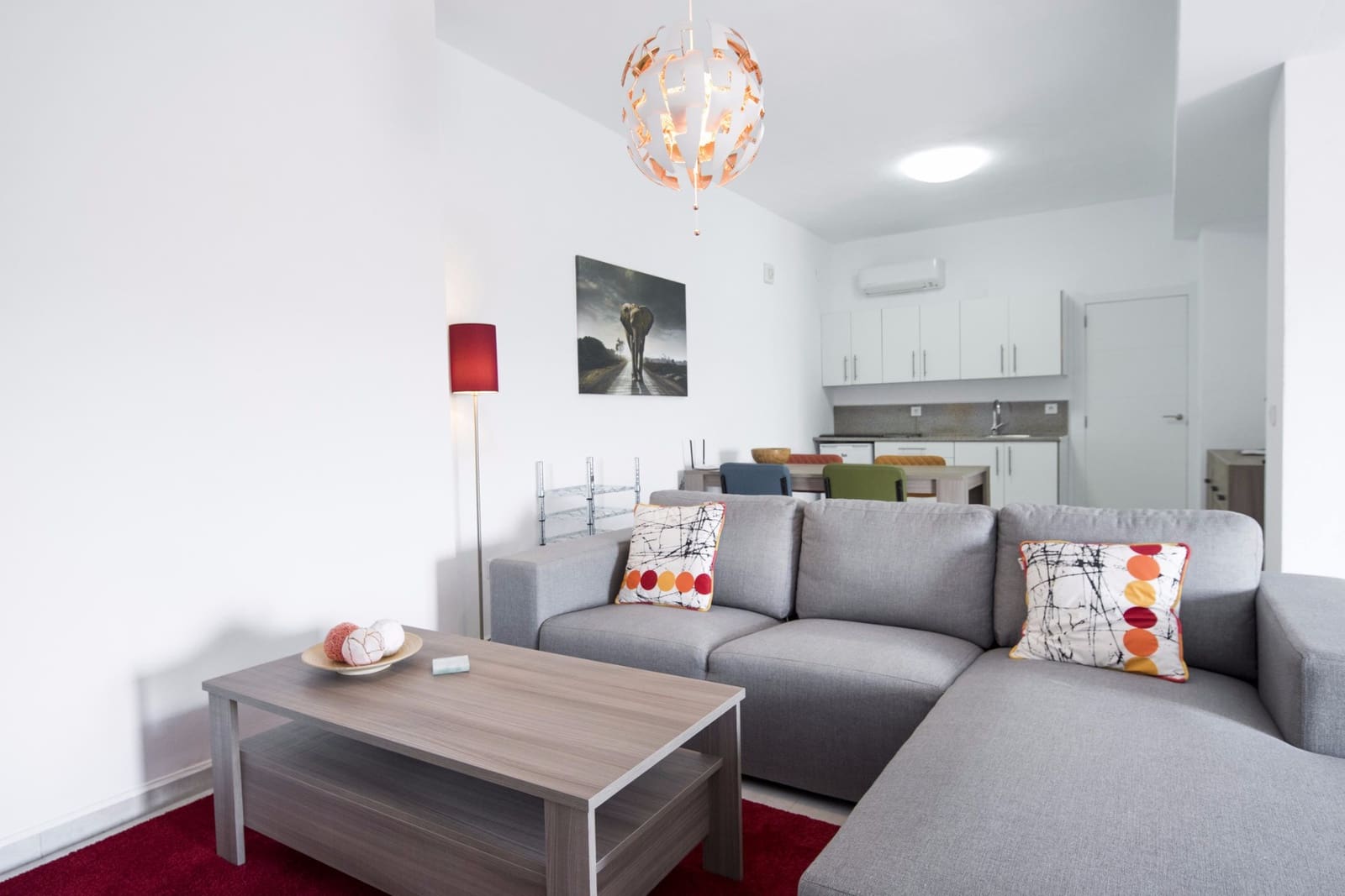 4 sypialnia Willa na sprzedaż w Calpe / Calp z basenem - 950 000 € (Ref: 9687310)