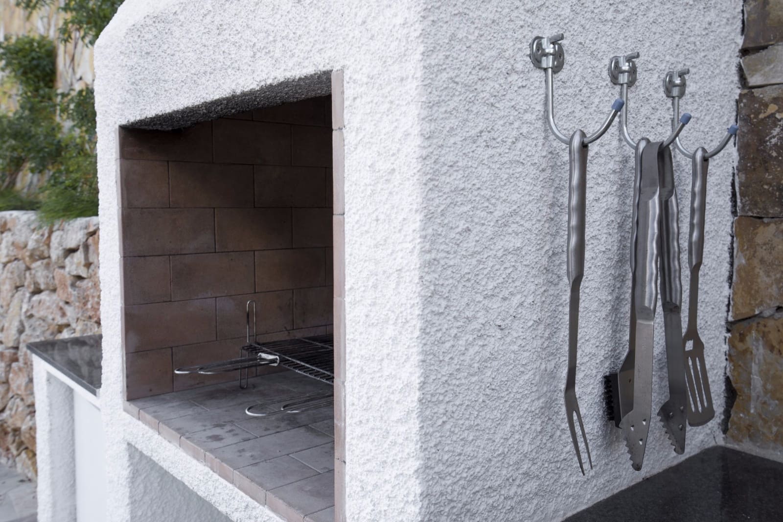 4 sypialnia Willa na sprzedaż w Calpe / Calp z basenem - 950 000 € (Ref: 9687310)