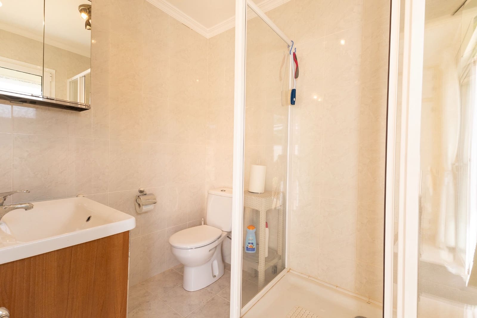 3 Zimmer Villa zu verkaufen in Moraira mit Pool - 649.000 € (Ref: 9687311)