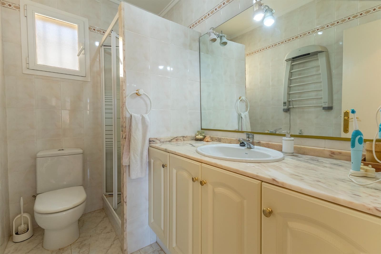 3 Zimmer Villa zu verkaufen in Moraira mit Pool - 649.000 € (Ref: 9687311)