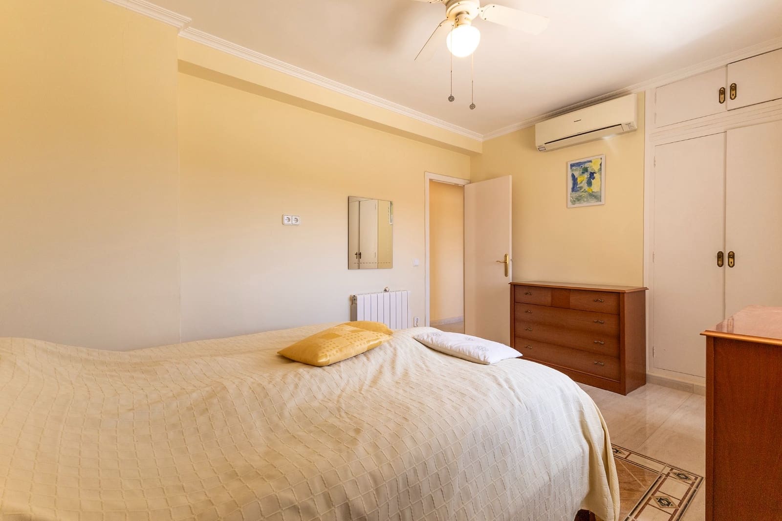 3 Zimmer Villa zu verkaufen in Moraira mit Pool - 649.000 € (Ref: 9687311)