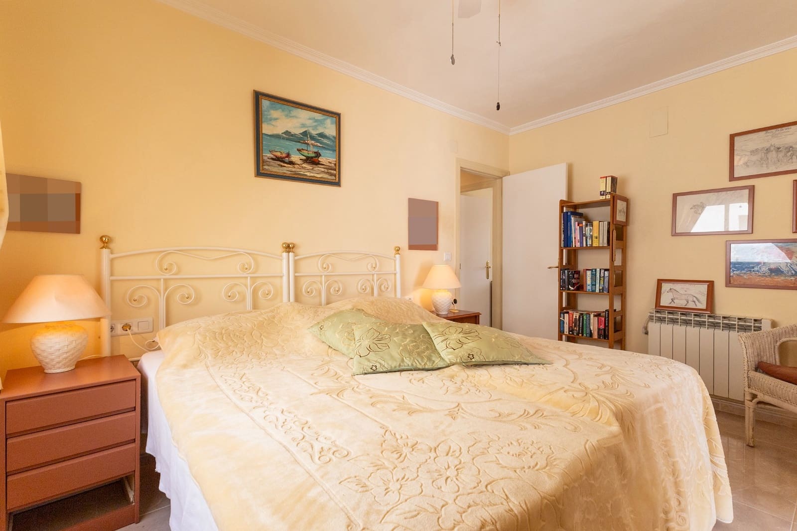 3 Zimmer Villa zu verkaufen in Moraira mit Pool - 649.000 € (Ref: 9687311)