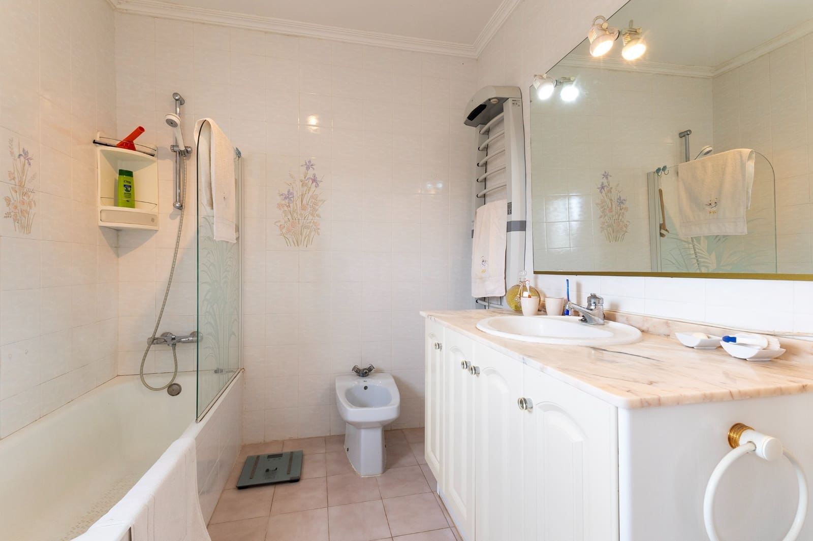 3 Zimmer Villa zu verkaufen in Moraira mit Pool - 649.000 € (Ref: 9687311)