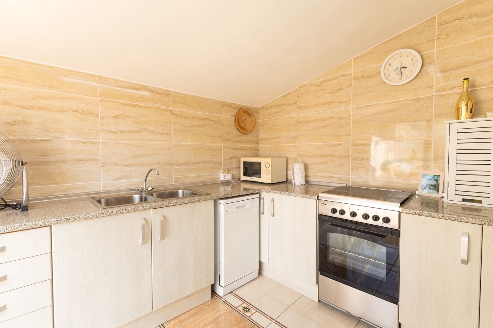 3 Zimmer Villa zu verkaufen in Moraira mit Pool - 649.000 € (Ref: 9687311)