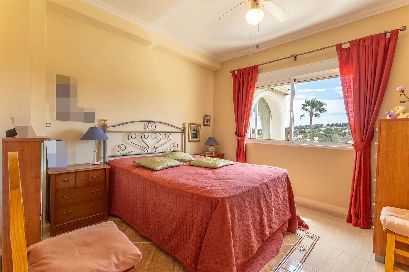 3 Zimmer Villa zu verkaufen in Moraira mit Pool - 649.000 € (Ref: 9687311)