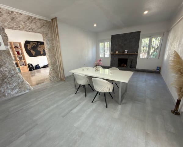 3 sovrum Villa till salu i Ciudad Quesada, Rojales med pool - 415 000 € (Ref: 9687313)