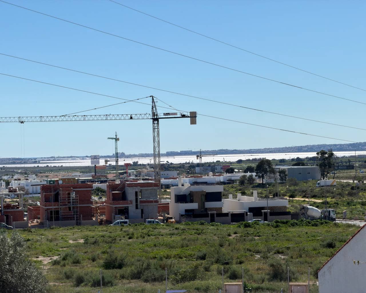 3 sovrum Villa till salu i Ciudad Quesada med pool - 415 000 € (Ref: 9687313)