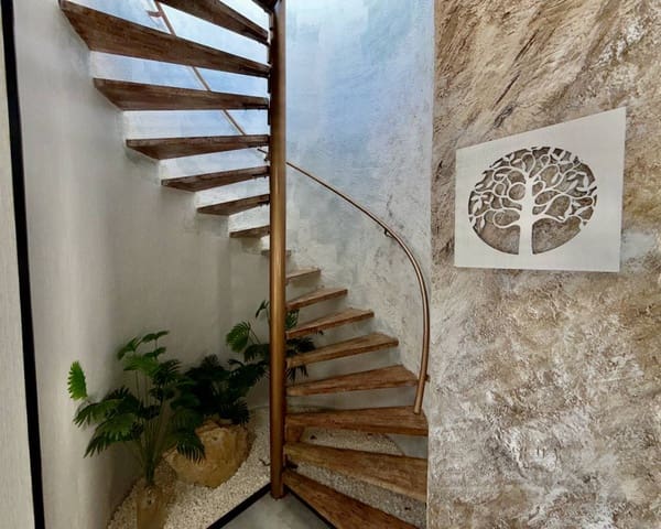 3 sovrum Villa till salu i Ciudad Quesada, Rojales med pool - 415 000 € (Ref: 9687313)