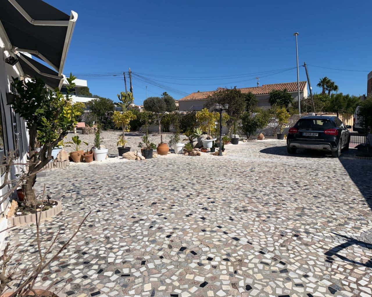 3 sovrum Villa till salu i Ciudad Quesada med pool - 415 000 € (Ref: 9687313)