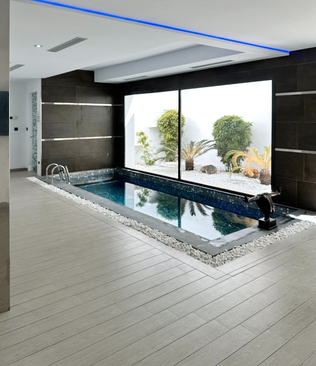 5 soveværelse Villa til salg i Javea / Xabia med swimmingpool - € 2.350.000 (Ref: 9716627)