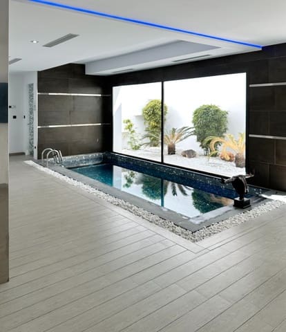 5 soveværelse Villa til salg i Javea / Xàbia med swimmingpool - € 2.350.000 (Ref: 9716627)