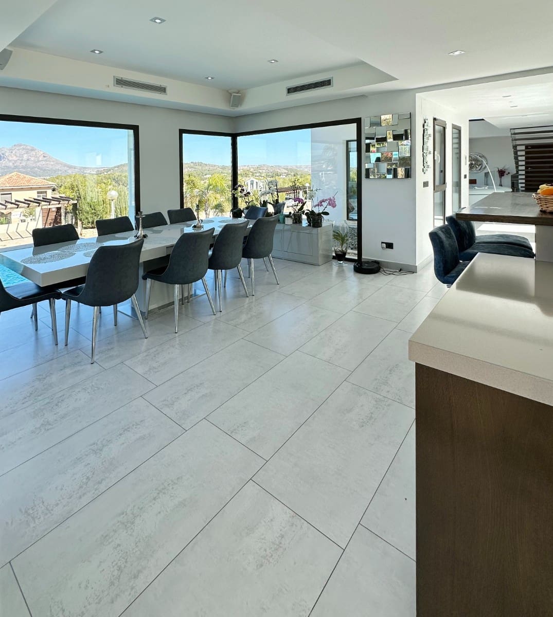 5 soveværelse Villa til salg i Javea / Xabia med swimmingpool - € 2.350.000 (Ref: 9716627)