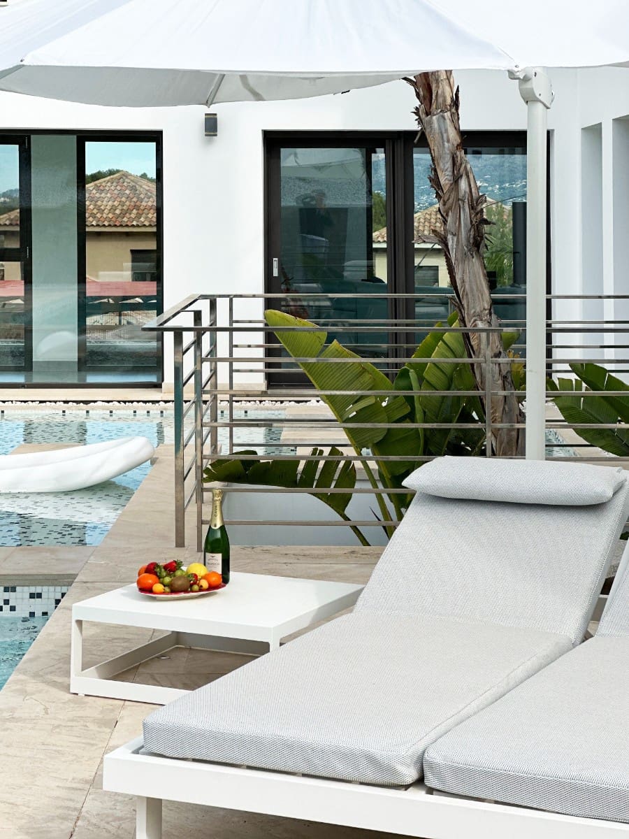 5 soveværelse Villa til salg i Javea / Xabia med swimmingpool - € 2.350.000 (Ref: 9716627)