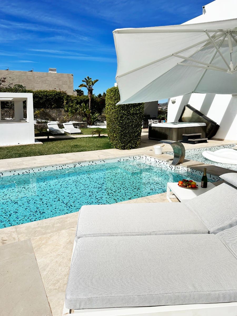 5 soveværelse Villa til salg i Javea / Xabia med swimmingpool - € 2.350.000 (Ref: 9716627)