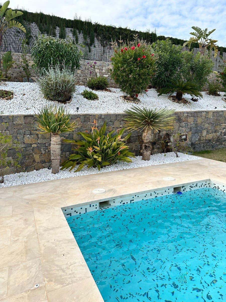 5 soveværelse Villa til salg i Javea / Xabia med swimmingpool - € 2.350.000 (Ref: 9716627)